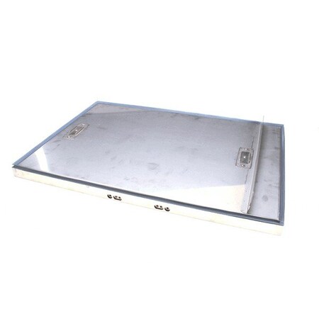 Alto-Shaam Lh Slab Door Assb, 1000Th , 1200-Th/Iii 5010071